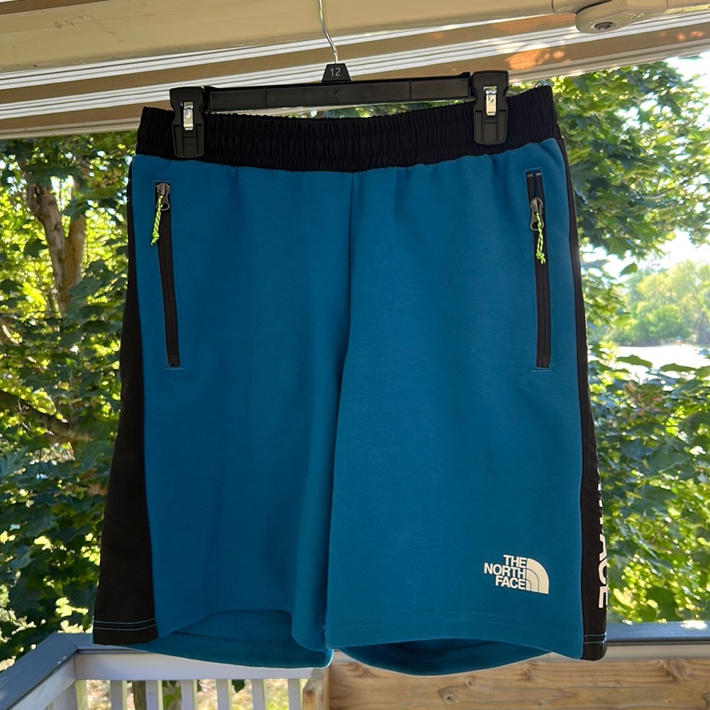 North Face Men’s Shorts Size S NWT